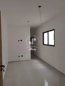 Apartamento com 2 Quartos à venda, 52m² no Vila Príncipe de Gales, Santo André