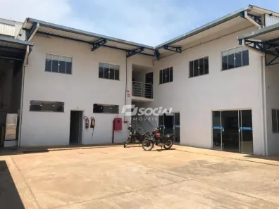 Galpão/Depósito/Armazém para alugar, 3600m² no Flodoaldo Pontes Pinto, Porto Velho