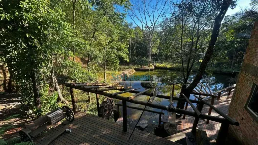 Fazenda/Sítio à venda, 5000m² no Centro, Gravataí