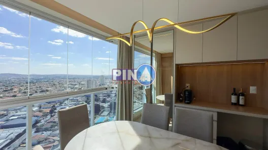 Apartamento com 3 Quartos à venda, 91m² no Setor Coimbra, Goiânia