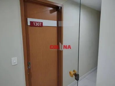 Sala Comercial para alugar, 25m² no Centro, Niterói