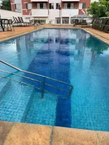 Apartamento com 2 Quartos à venda, 62m² no Vila Ercília, São José do Rio Preto