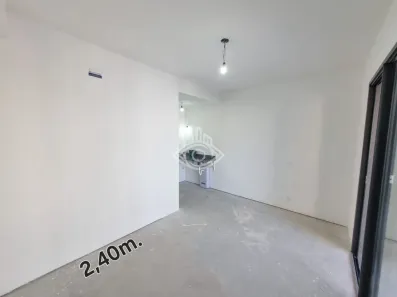 Apartamento com 1 Quarto à venda, 22m² no Pinheiros, São Paulo
