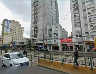 Apartamento com 1 Quarto à venda, 46m² no Rio Branco, Porto Alegre