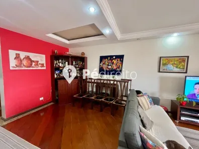 Apartamento com 3 Quartos à venda, 142m² no Mooca, São Paulo