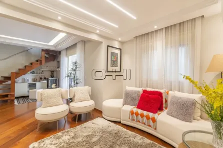Cobertura com 2 Quartos à venda, 256m² no Planalto Paulista, São Paulo