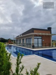 Lote/Terreno à venda, 200m² no Barra do Itapocu, Araquari