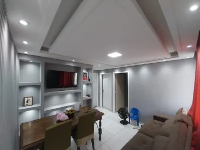 Apartamento com 2 Quartos à venda, 41m² no Jardim Guilhermino, Guarulhos