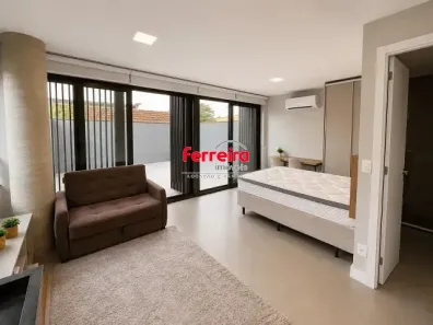 Apartamento com 1 Quarto para alugar, 62m² no Auxiliadora, Porto Alegre