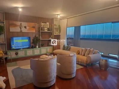 Apartamento com 3 Quartos à venda, 180m² no Centro, Indaiatuba