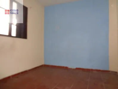 Casa com 1 Quarto para alugar, 30m² no Jardim Julieta, São Paulo
