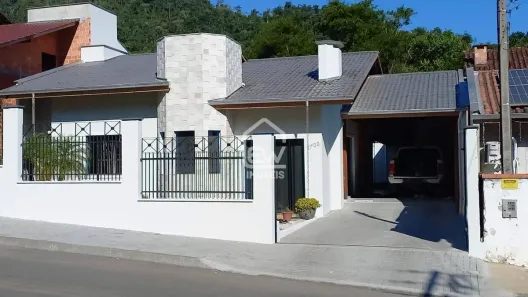 Casa com 3 Quartos à venda, 350m² no Amizade, Jaraguá do Sul