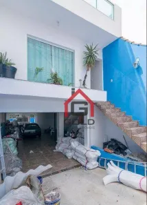 Sobrado com 2 Quartos à venda, 116m² no Parque Capuava, Santo André