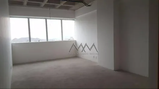 Sala Comercial para alugar, 27m² no Vila da Serra, Nova Lima
