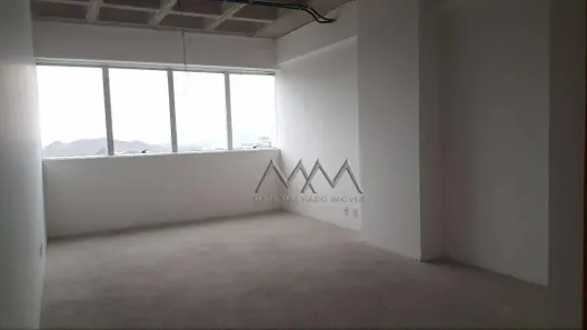 Sala Comercial para venda ou aluguel, 27m² no Vila da Serra, Nova Lima