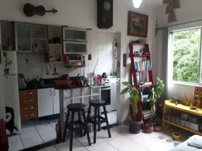 Apartamento com 2 Quartos à venda, 50m² no Fonseca, Niterói