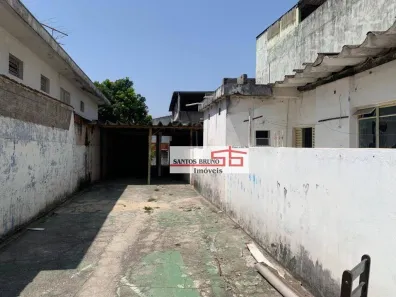 Lote/Terreno à venda, 500m² no Brasilândia, São Paulo