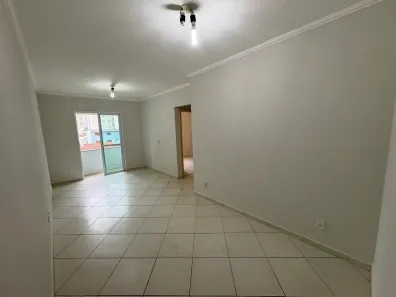 Apartamento com 2 Quartos para alugar, 75m² no Vila Leme da Silva, Bauru