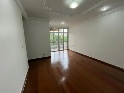 Apartamento com 3 Quartos para alugar, 108m² no Jardim Aquárius, São José dos Campos