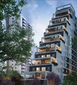 Apartamento com 2 Quartos à venda, 56m² no Madalena, Recife
