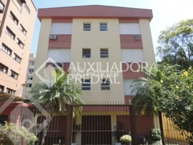 Apartamento com 1 Quarto à venda, 42m² no Boa Vista, Porto Alegre