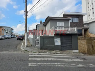 Casa com 3 Quartos à venda, 99m² no Vila Gustavo, São Paulo