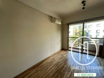 Apartamento com 3 Quartos à venda, 75m² no Vila Sofia, São Paulo