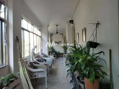Apartamento com 3 Quartos à venda, 286m² no Flamengo, Rio de Janeiro