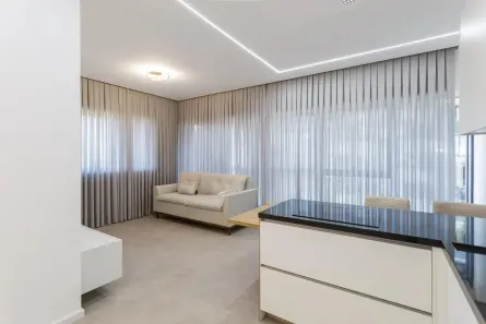 Apartamento com 1 Quarto à venda, 47m² no Vila Olímpia, São Paulo