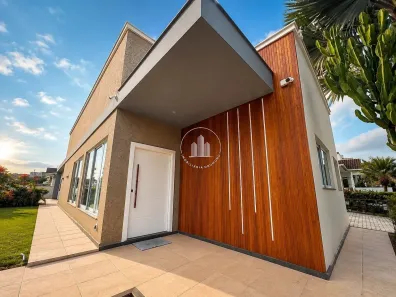 Casa com 4 Quartos à venda, 253m² no Pedra Branca, Palhoça