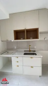 Casa de Condomínio com 2 Quartos à venda, 56m² no Jardim Governador Mário Covas III, Americana