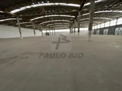Galpão/Depósito/Armazém para alugar, 4940m² no Jardim Belval, Barueri