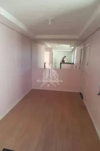 Apartamento com 2 Quartos à venda, 44m² no Loteamento Kobayat Líbano, Piracicaba