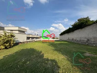 Lote/Terreno à venda, 600m² no Bosque, Vinhedo