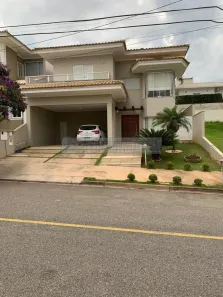 Casa de Condomínio com 3 Quartos à venda, 257m² no Parque Bela Vista, Votorantim