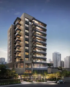 Apartamento com 3 Quartos à venda, 314m² no Perdizes, São Paulo