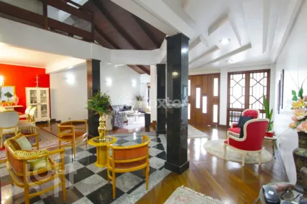 Casa com 4 Quartos à venda, 800m² no Marechal Rondon, Canoas