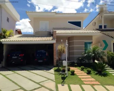Casa de Condomínio com 3 Quartos à venda, 380m² no Jardim Ibiti do Paço, Sorocaba