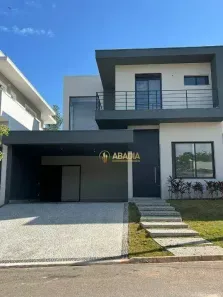 Casa de Condomínio com 3 Quartos à venda, 239m² no Pinheirinho, Vinhedo