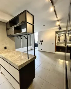 Apartamento com 1 Quarto à venda, 66m² no Vila da Serra, Nova Lima
