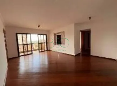 Apartamento com 3 Quartos para alugar, 162m² no Vila Leopoldina, São Paulo