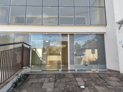 Sala Comercial para alugar, 205m² no Bela Vista, Caxias do Sul