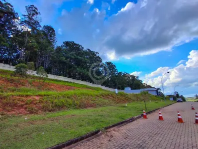 Lote/Terreno à venda, 682m² no Bairro Itapema, Itatiba