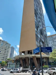 Kitnet para alugar, 26m² no Lourdes, Belo Horizonte
