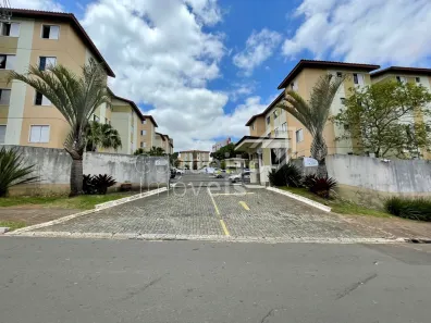 Apartamento com 2 Quartos à venda, 48m² no Estrela, Ponta Grossa