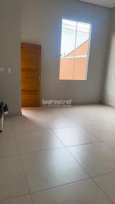 Casa com 3 Quartos à venda, 87m² no Jardim São Paulo, Londrina