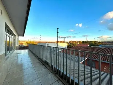 Sobrado com 4 Quartos à venda, 300m² no Capão da Imbuia, Curitiba