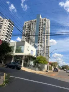Apartamento com 1 Quarto à venda, 39m² no São Dimas, Piracicaba