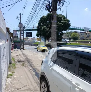 Lote/Terreno à venda, 250m² no Guadalupe, Rio de Janeiro
