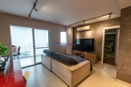 Apartamento com 2 Quartos à venda, 68m² no Ipiranga, São Paulo